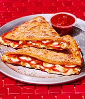 Pepperoni Lover's® Melt