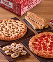 Pizza Hut Deals - Order Online | Pizza Hut