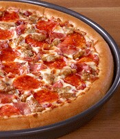 Pizza Hut Pizza, Veggie Pizza | Pizza Hut