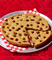 Ultimate Chocolate Chip Cookie