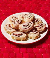 Cinnabon® Mini Rolls