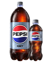 Diet Pepsi®